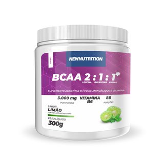 BCAA 2:1:1 300g BCAA 2:1:1 300g