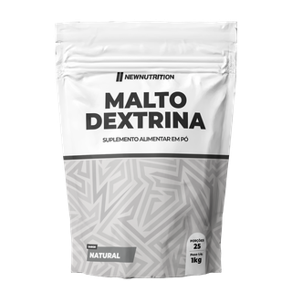 Maltodextrina 1kg Maltodextrina 1kg