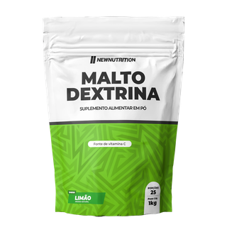 Maltodextrina 1kg Maltodextrina 1kg