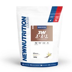 Whey 3W 900g Whey 3W 900g