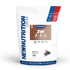 Whey 3W 900g Whey 3W 900g