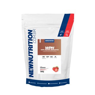 Whey Hidrolisado 900g Whey Hidrolisado 900g
