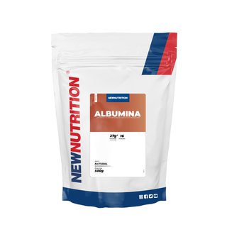Albumina 500g Albumina 500g
