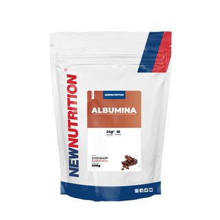 Albumina 500g Albumina 500g
