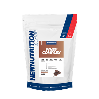 Whey Complex 1,2kg Whey Complex 1,2kg