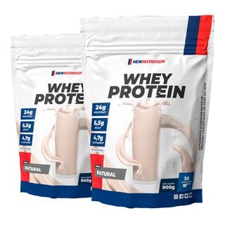 Combo 2 Whey Protein Combo 2 Whey Protein