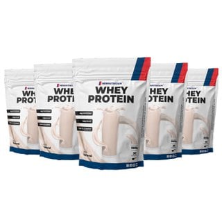 Combo 5 Whey Protein Combo 5 Whey Protein