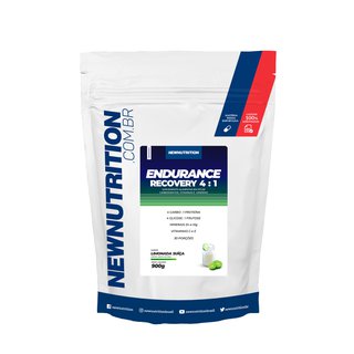 Endurance Recovery 4:1 Endurance Recovery 4:1