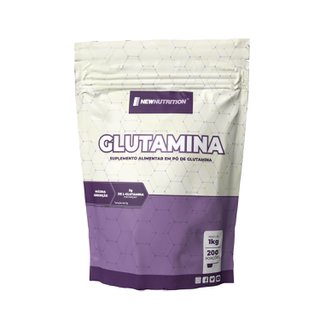 Glutamina 1 kg Glutamina 1 kg