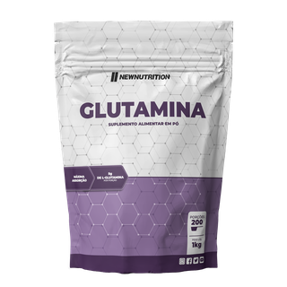 Glutamina 1 kg Glutamina 1 kg
