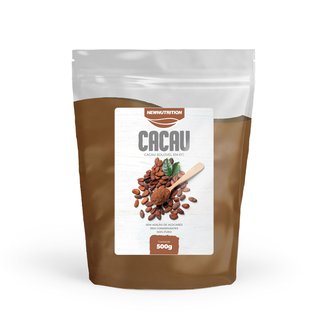 Cacau em pó 500g Cacau em pó 500g