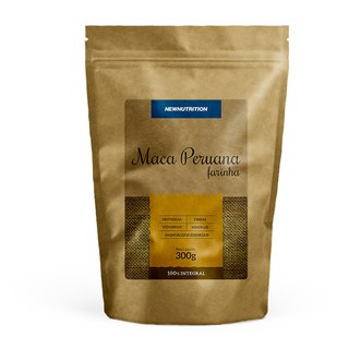Maca Peruana 300g Maca Peruana 300g