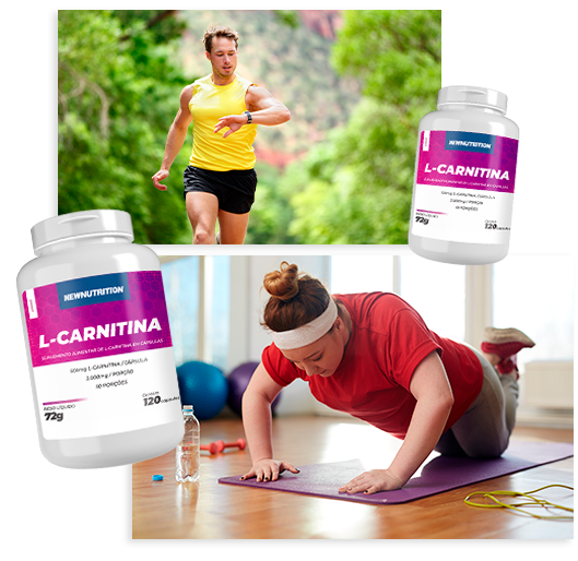L-Carnitina: para que serve L-Carnitina: para que serve