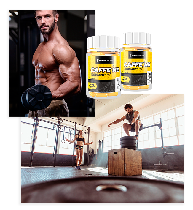 Pré Treino, cafeina e refeição Pré Treino, cafeina e refeição
