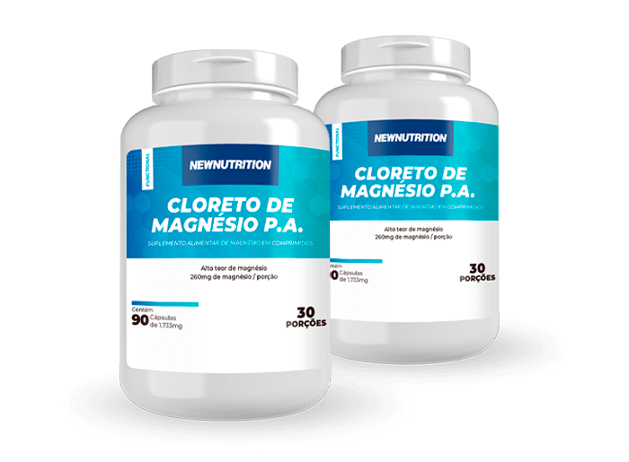 Benefícios Cloreto