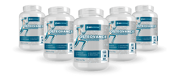 Aonde comprar Osteovance
