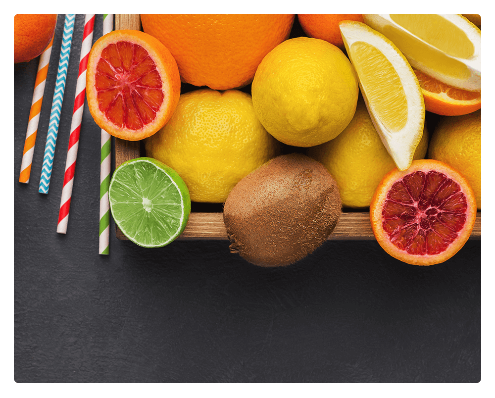 Vitaminas Minerais