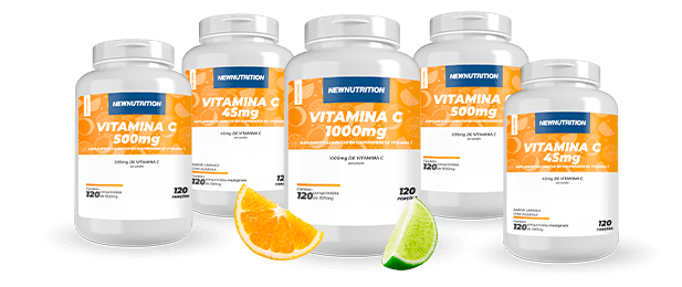 Conclusão vitamina C