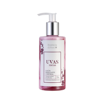 Hidratante Corporal Essência Di Fiori Uvas Tintas - 250ml Hidratante Corporal Essência Di Fiori Uvas Tintas - 250ml