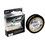 Linha Power Pró Super 8 300 Jardas - 275 Metros Verde-Água Linha Power Pró Super 8 300 Jardas - 275 Metros Verde-Água