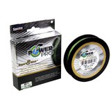 Linha Power Pró Super 8 150 Jardas - 135 Metros Verde-Água Linha Power Pró Super 8 150 Jardas - 135 Metros Verde-Água