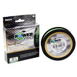 Linha Power Pró Super 8 150 Jardas - 135 Metros Verde-Água Linha Power Pró Super 8 150 Jardas - 135 Metros Verde-Água
