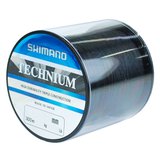 Linha Nylon Shimano Technium 300 metros Linha Nylon Shimano Technium 300 metros