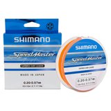 Leader Shimano Speed Master Tapered Surf Leader Shimano Speed Master Tapered Surf