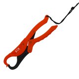 Alicate de contenção Fishing Grip Neo Plus FG-102 Vermelho Alicate de contenção Fishing Grip Neo Plus FG-102 Vermelho