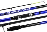 Vara Super Cast 7 Pés (2.13m) Pesada de 15-30 libras SC-702H Molinete Vara Super Cast 7 Pés (2.13m) Pesada de 15-30 libras SC-702H Molinete