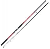Vara Solara Redstick de 2.10 metros Média Pesada 12-25 libras Molinete Vara Solara Redstick de 2.10 metros Média Pesada 12-25 libras Molinete