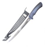 Faca Fileteira Marine Sports Fillet Knife MS10-00008 Faca Fileteira Marine Sports Fillet Knife MS10-00008