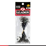 Chicote Leader Black com 30 unidades Chicote Leader Black com 30 unidades