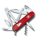 Canivete Angler Victorinox Vermelho Canivete Angler Victorinox Vermelho