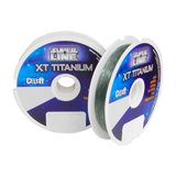 Linha Celta Super Line Xt Titanium Cinza Monofilamento 120 Metros Linha Celta Super Line Xt Titanium Cinza Monofilamento 120 Metros