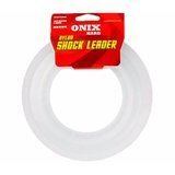 Linha Fastline Onix Hard Monofilamento Nylon Shock Leader Linha Fastline Onix Hard Monofilamento Nylon Shock Leader