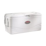 Caixa Térmica Coleman Marine Xtreme 5 100QT 94,6 Litros Caixa Térmica Coleman Marine Xtreme 5 100QT 94,6 Litros