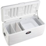 Caixa Térmica Coleman Xtreme Marine 150QT 141,9 Litros Caixa Térmica Coleman Xtreme Marine 150QT 141,9 Litros