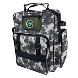 Mochila de Pesca Moto Pesca EBF Mochila de Pesca Moto Pesca EBF