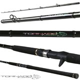 Vara Tornado Tambaqui Marine Sports para Carretilha Vara Tornado Tambaqui Marine Sports para Carretilha
