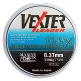 Linha Fluorocarbon Marine Sports Vexter Leader Linha Fluorocarbon Marine Sports Vexter Leader