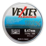 Linha Fluorocarbon Marine Sports Vexter Leader Linha Fluorocarbon Marine Sports Vexter Leader