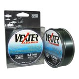 Linha Fluorocarbon Marine Sports Vexter Leader Linha Fluorocarbon Marine Sports Vexter Leader