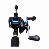 Carretilha Shimano SLX 150 XG / 151 XG Carretilha Shimano SLX 150 XG / 151 XG