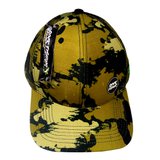 Boné Rock Fishing Camo Tamba Trucker Microfibra Boné Rock Fishing Camo Tamba Trucker Microfibra