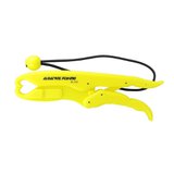 Alicate de Contenção Albatroz BL-030 25cm Amarelo Alicate de Contenção Albatroz BL-030 25cm Amarelo