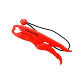 Alicate de Contenção Albatroz BL-030B 17.5 cm Laranja Alicate de Contenção Albatroz BL-030B 17.5 cm Laranja