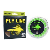 Linha Albatroz Fly Line WF/S Linha Albatroz Fly Line WF/S