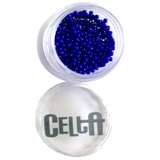 Miçanga de Vidro para pesca Celta CT 9000 - Tamanho 01 Miçanga de Vidro para pesca Celta CT 9000 - Tamanho 01