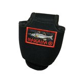 Protetor de Carretilha Montado EBF Neoprene Protetor de Carretilha Montado EBF Neoprene